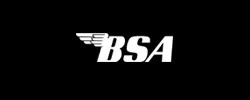 BSA Logo